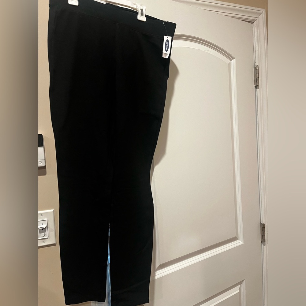 Old Navy Leggings- Medium